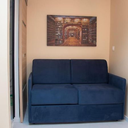 Duplex Studio Fullness - Proche Gare - Wifi Amiens Exterior photo